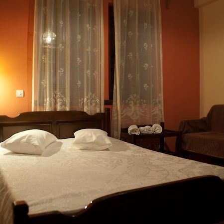 Christofer'S Rooms Zagora Exterior foto